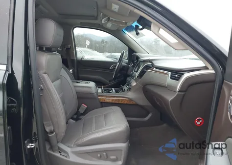 2016 GMC Yukon Denali z USA, uszkodzony, nr VIN 1GKS2CKJ8GR306903